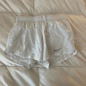 Nike Dri Fit Shorts